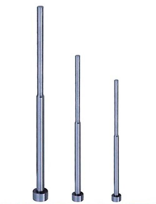Perno Botador con Hombro Metrico DIN
