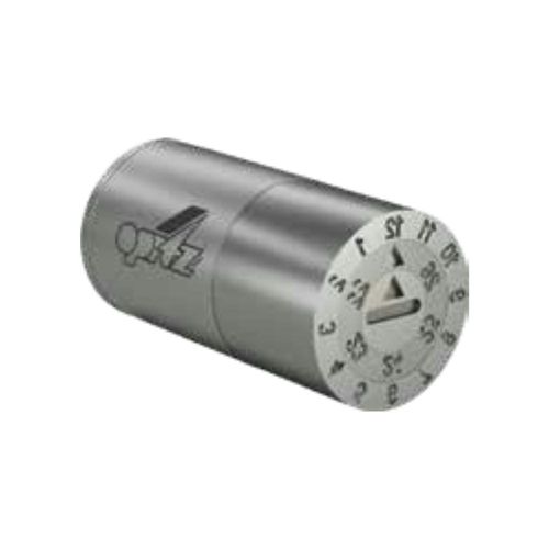 Fechadores Serie 9000
