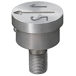 Fechadores Indexables