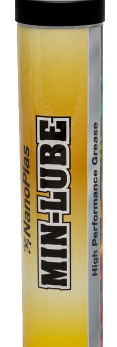 Grasa para Moldes NANOPLAS