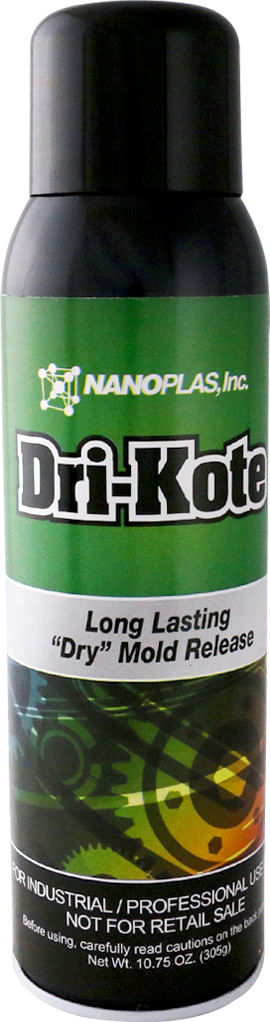 Desmoldante NANOPLAS