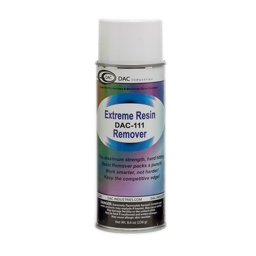 Removedor de Resina DAC