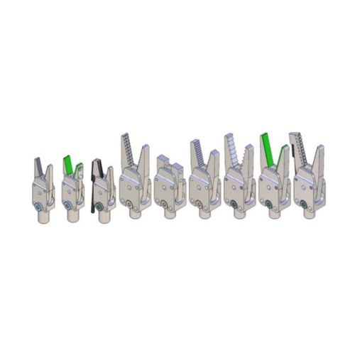 Grippers