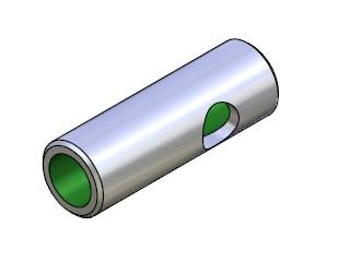 Brazo en Escuadra