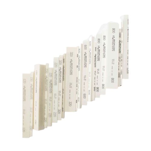 Piedra abrasiva Boride AO