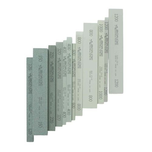 Piedra abrasiva Boride CS-M