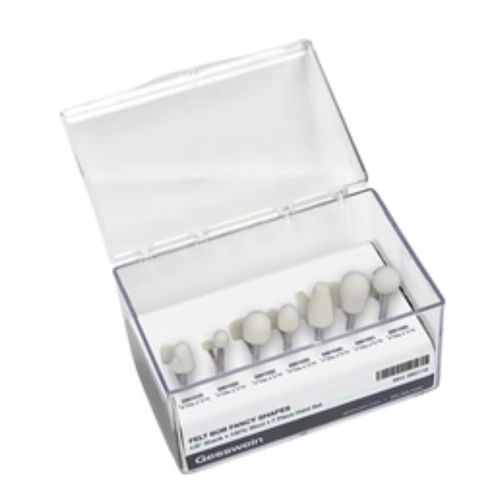 Sets de Fieltros Montados GESSWEIN