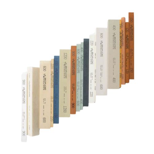 Piedra abrasiva Boride AM-9