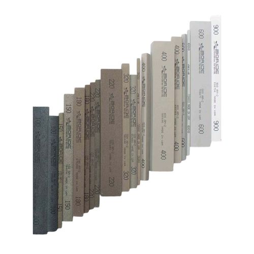 Piedras abrasivas BORIDE AM-2