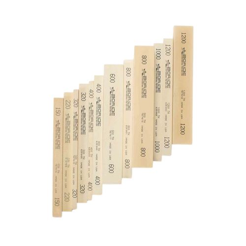 Piedra abrasiva Boride TH