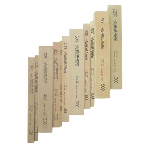 Piedra abrasiva Boride PC