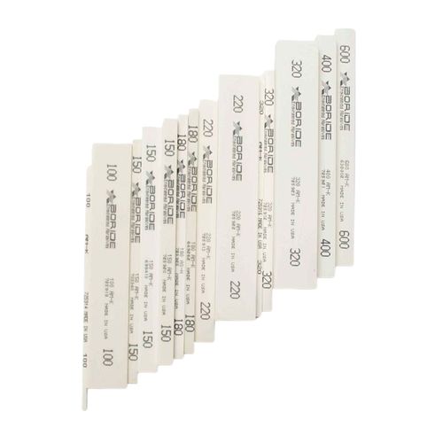 Piedra abrasiva Boride AM-K