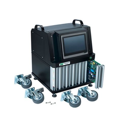 Controles inteligentes PCS