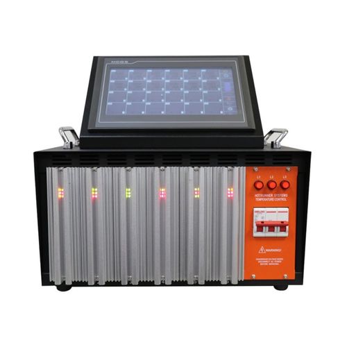 Controles inteligentes PMC