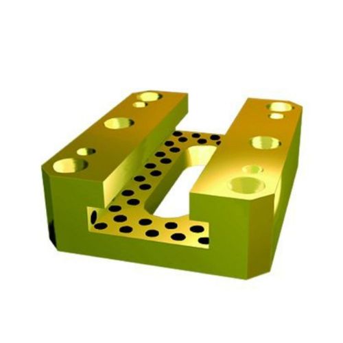 Ensamble de desgaste en T Autolubricada