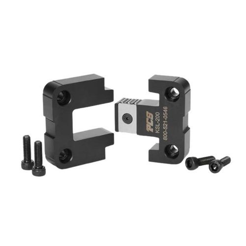 Tri-side Locks