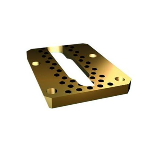 Base de desgaste para Ensamble en T