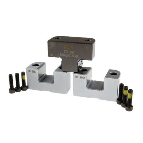 Candados para Molde Multicomponente