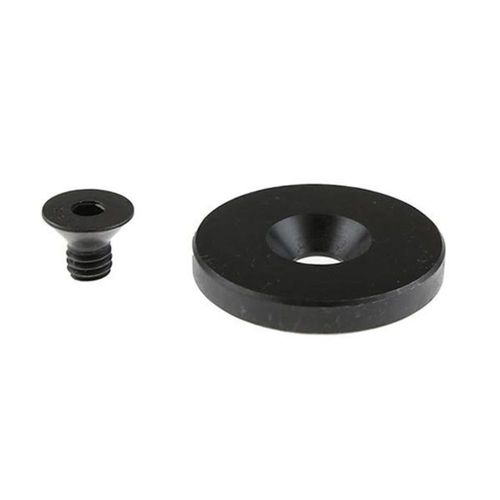 Shoulder Plates For Tapered Intelocks