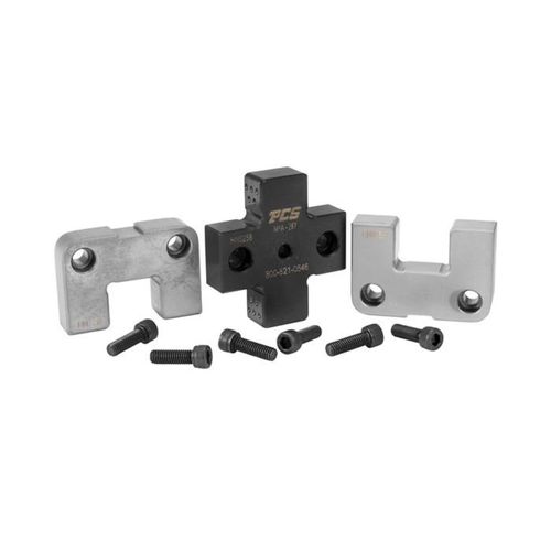 Candado para Molde placa flotante