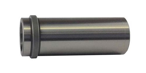 Buje Con Collar Metrico DIN Acero