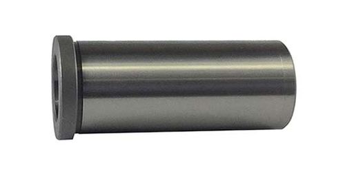 Buje Con Collar Metrico DIN Autolubricado