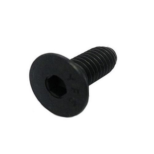 Tornillo Allen Cabeza Plana